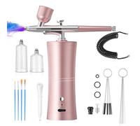 Unguis Art Sprinkle efficace avec atomisation immédiate pour des designs 3D lisses et des conclusions professionnelles de manucure