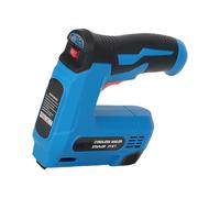 Unguis électrique à tir rapide fournissant 40 sabots par moment pour des tâches efficaces et un outil de rénovation confortable