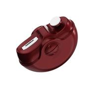 Unguis Moulin électrique à faible bruit pour peaux délicates pour enfants et adultes Sécateur rechargeable contre la pression de la sécurité ABS Substance Famille Utilisation familiale Unguis Lime