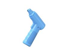 Unguis Moulin professionnel pour chien Plusieurs réglages de vitesse Bouclier de sécurité Plan mobile pour le toilettage domestique des animaux domestiques Sécateur à faible bruit pour chiens