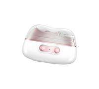 Unguis Pad motorisé rechargeable pour abris, dispositif de pédicure pour adultes et retraités, plusieurs fonctionnels