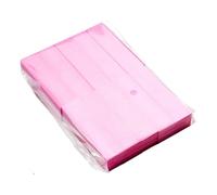 Unguis Pad Professional Quarter Bloc de polissage ergonomique pour onguis multifonction