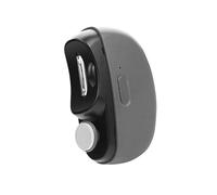 Unguis Sécateur automatique avec prise en main ergonomique, modes et lumière intégrée pour une vision faible et épaisse. Sécateur électrique combiné avec plan lumineux, excellent pour les personnes
