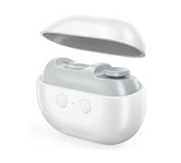 Unguis Sécateur ergonomique pour tout le monde contre la pression de sécurité Batterie rechargeable pour toilettage individuel avec plusieurs cadres