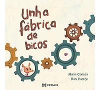 Unha fábrica de bicos