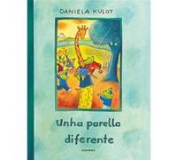 Unha Parella Diferente - [Livre en VO] Kulot, Daniela (Auteur)