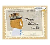 Unha Última Carta Papatheodoulou, Antonis (Auteur)