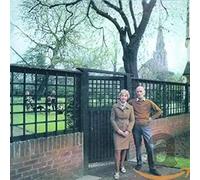 Fairport Convention – Unhalfbricking +2 – CD – Import (Island)