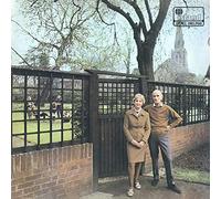 Fairport Convention – Unhalfbricking – Vinyle 180 g – Import Royaume-Uni