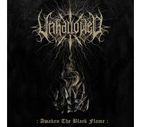 Unhallowed - Awaken the Black Flame