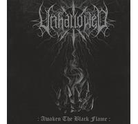 Unhallowed - Awaken The Black Flame [Import]