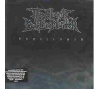 Unhallowed by Black Dahlia Murder [Compact Disc] NEUF