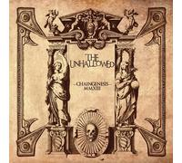 Unhallowed - Chaingenesis [Import]