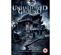 Unhallowed Ground [Edizione: Regno Unito] [Import]