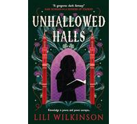 Unhallowed Halls