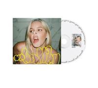 Unhealthy - Cd Album
