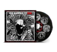 UNHEALTHY MECHANISMS by Go Ahead and Die [CD] NEUF
