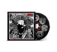 Go Ahead and Die – Unhealthy Mechanisms – CD – Neuf – Nuclear Blast