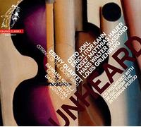 Unheard (CD Premieres With Music from the Interwar Period)