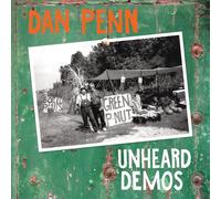 Unheard Demos/Rsd 2023/180 Gr Gatefold Sleeve Vert