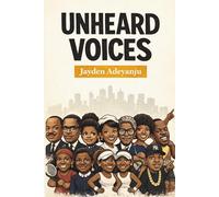 Unheard Voices