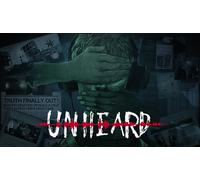 Unheard Voices of Crime Edition (XB1)