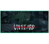 Unheard Voices of Crime (PC)