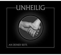 Unheilig - an Deiner Seite [Import]