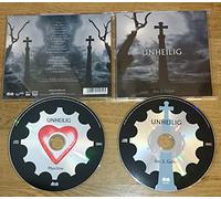 Unheilig - Das 2.Gebot [Import]