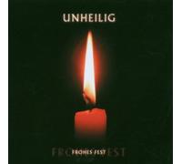 Unheilig - Frohes Fest [Import]