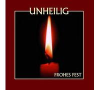 Unheilig - Frohes Fest (Re-Release)