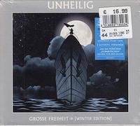 Unheilig - Grosse Freiheit (Winteredt [Import]