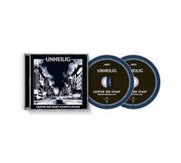 Unheilig – Lichter der Stadt – CD – Édition Hiver