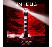 Unheilig Lichterland - Best of (CD)