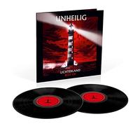 Unheilig Lichterland - Best of (2LP) (Vinyl)