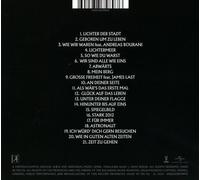 Unheilig – Lichterland – Best of – CD