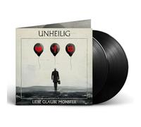 Unheilig - Liebe Glaube Monster (2lp)