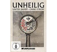 Unheilig - MTV Unplugged 'Unter Dampf [Import]
