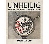 Unheilig - Mtv Unplugged 'Unter Dampf
