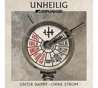 Unheilig MTV Unplugged "Unter Dampf - Ohne Strom" (2 CD) (CD)