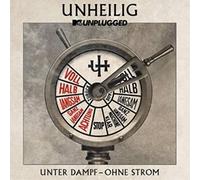 Unheilig - MTV Unplugged Unter. [Import]