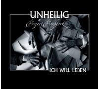 Unheilig & Project Pitchfork - Ich Will Leben [Import]