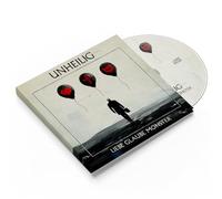 Unheilig - Unheilig, Neues Album 2026, Liebe Glaube Monster, CD Digipack + Signiertes Foto vom Graf