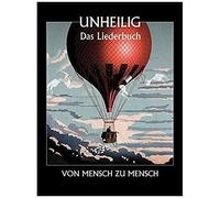 Unheilig: Von Mensch Zu Mensch - Das Liederbuch