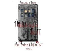 Unheiliges Blut - Von Vampiren Entführt