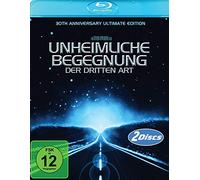 Unheimliche Begegnung der dritten Art: 30th Anniversary Ultimate Edition
