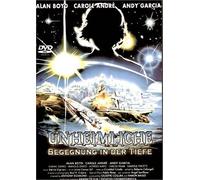 Unheimliche Begegnung in der Tiefe [Import]