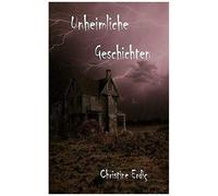 Unheimliche Geschichten