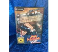 Unheimliche Geschichten [import allemand]