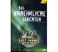 Unheimliche Leuchten, das: Last Chance Detectives [Import allemand]